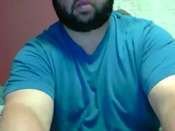 Chaturbate Free Porn Cam of bigbear3287