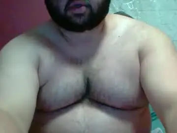 Chaturbate Live Porn of bigbear3287