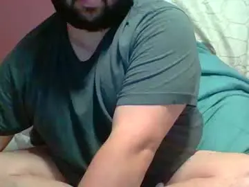 Chaturbate Adult Webcam of bigbear3287