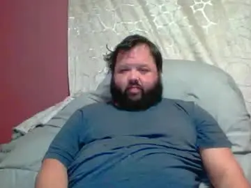 Chaturbate Nude Webcam of bigbear3287