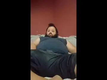 Chaturbate Sex Cam of bigbear3287