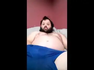 Chaturbate Adult Webcam of bigbear3287