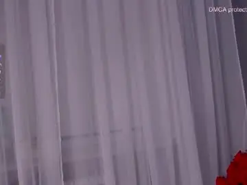 Chaturbate Sex Chat of black_cat11