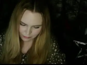 Chaturbate Live Sex of blushing_star