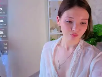 Chaturbate Adult Webcam of candispurgeon