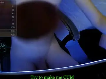 Chaturbate Best live sex cam show of chattypat