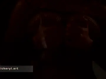cheryl_pride from chaturbate
