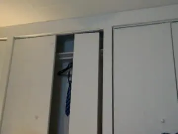 Chaturbate Sex Cam of daniellbisous