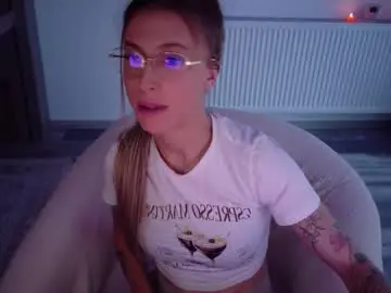 Chaturbate Sex Chat of deidi_sweet