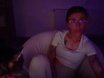 Chaturbate Live Porn of deidi_sweet