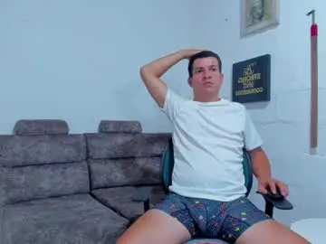 Chaturbate Live Sex of duoperverxs