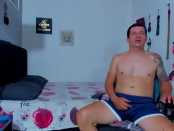 Chaturbate Live Porn of duoperverxs