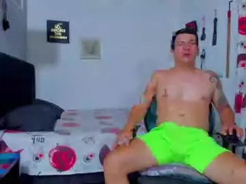 Chaturbate Free Porn Cam of duoperverxs