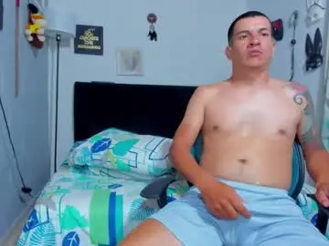 Chaturbate Live Sex Cam of duoperverxs