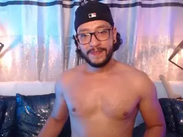 Chaturbate Free Porn Cam of ethan_w7