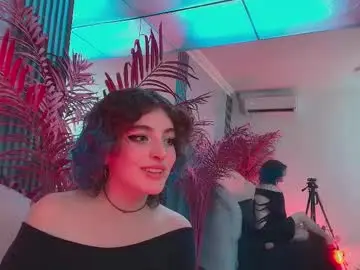 Chaturbate Live Porn of eva_halsey