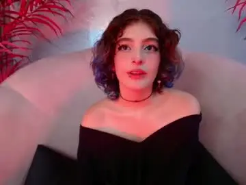 Chaturbate Nude Webcam of eva_halsey