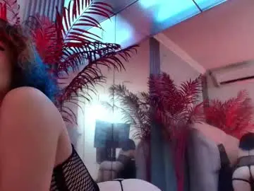 Chaturbate Watch Live Sex Cams of eva_halsey