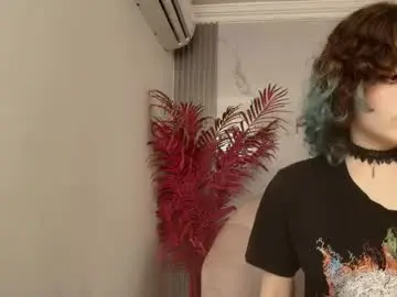 Chaturbate Watch Live Sex Cams of eva_halsey