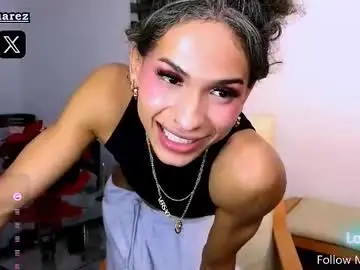 Chaturbate Free Porn Cam of fabi_smith09