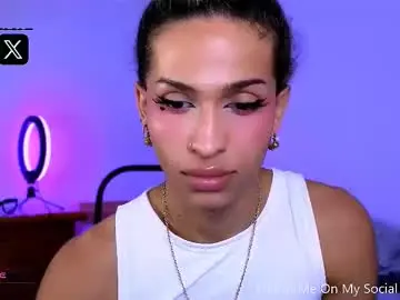 Chaturbate Live Porn of fabi_smith09