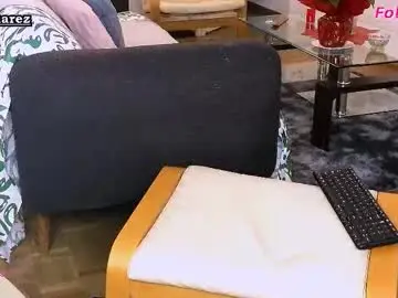 Chaturbate Adult Webcams of fabi_smith09