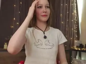 Chaturbate Best live sex cam show of fredericashoen