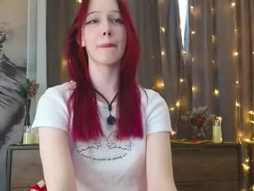 Chaturbate Private Sex Chat of fredericashoen