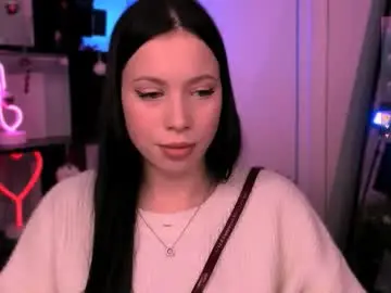 halin_li from chaturbate