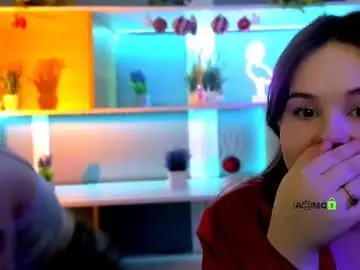 Chaturbate Sex Chat of halin_li