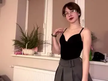 Chaturbate Nude Webcam of hildredmabray