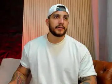 Chaturbate Adult Webcams of kylenorth_