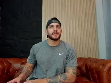 kylenorth_ from chaturbate