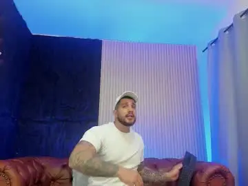 Chaturbate Sex Cam of kylenorth_