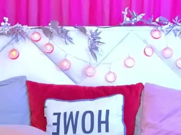 Chaturbate Nude Webcam of leone_noire