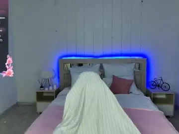 Chaturbate Adult Webcam of lesyahayes