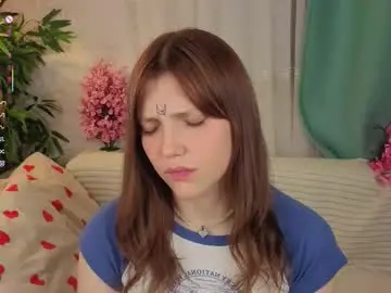 Chaturbate Free Porn Cam of lunabate