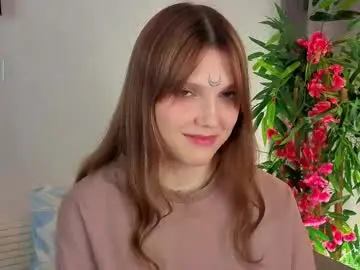 Chaturbate Live Sex Cam of lunabate