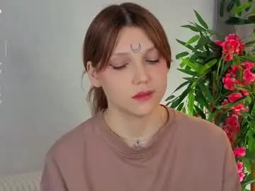 Chaturbate Sex Chat of lunabate