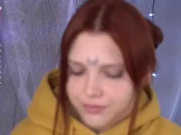 Chaturbate Sex Chat of lunabate