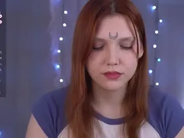 Chaturbate Sex Cam of lunabate