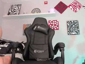 Chaturbate Live Sex Cam of mathew_conelly