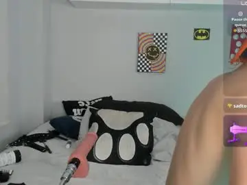 Chaturbate Live Sex Cam of mathew_conelly