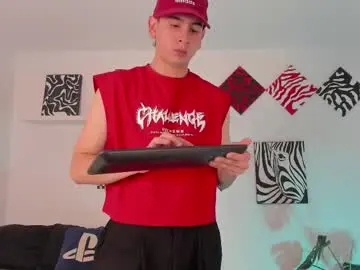 Chaturbate Adult Webcam of mathew_conelly