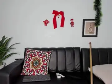 Chaturbate Adult Webcams of mia_petite72