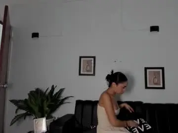 Chaturbate Private Sex Chat of mia_petite72