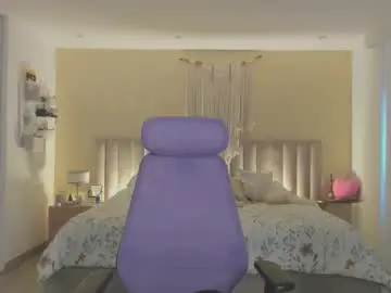 Chaturbate Nude Webcam of nataly_05