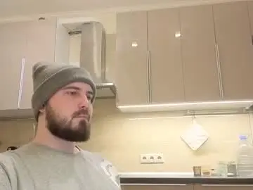 Chaturbate Nude Webcam of nikbusiness