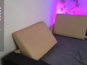 Chaturbate Live Sex of paradisepleasure_