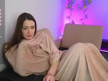 Chaturbate Free Live Porn of paradisepleasure_